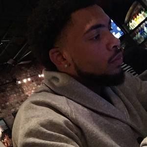 Meet your Posher, Scott